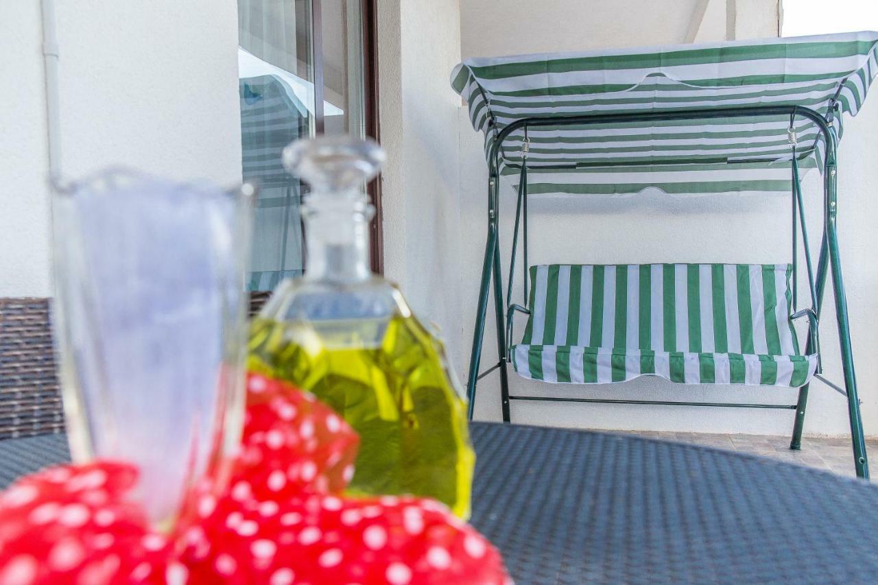 Guesthouse Milijana 奥瑞比克 外观 照片