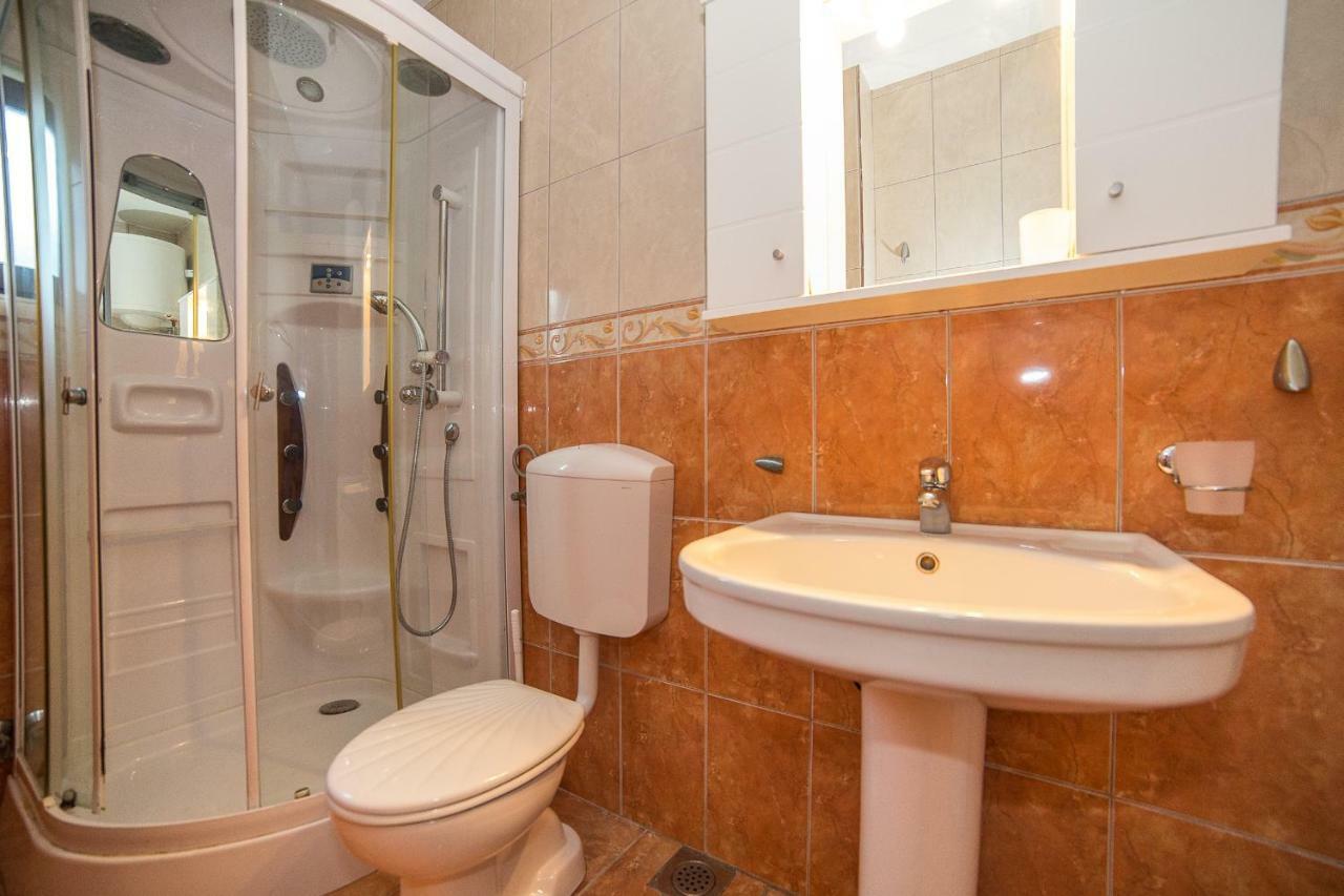 Guesthouse Milijana 奥瑞比克 外观 照片