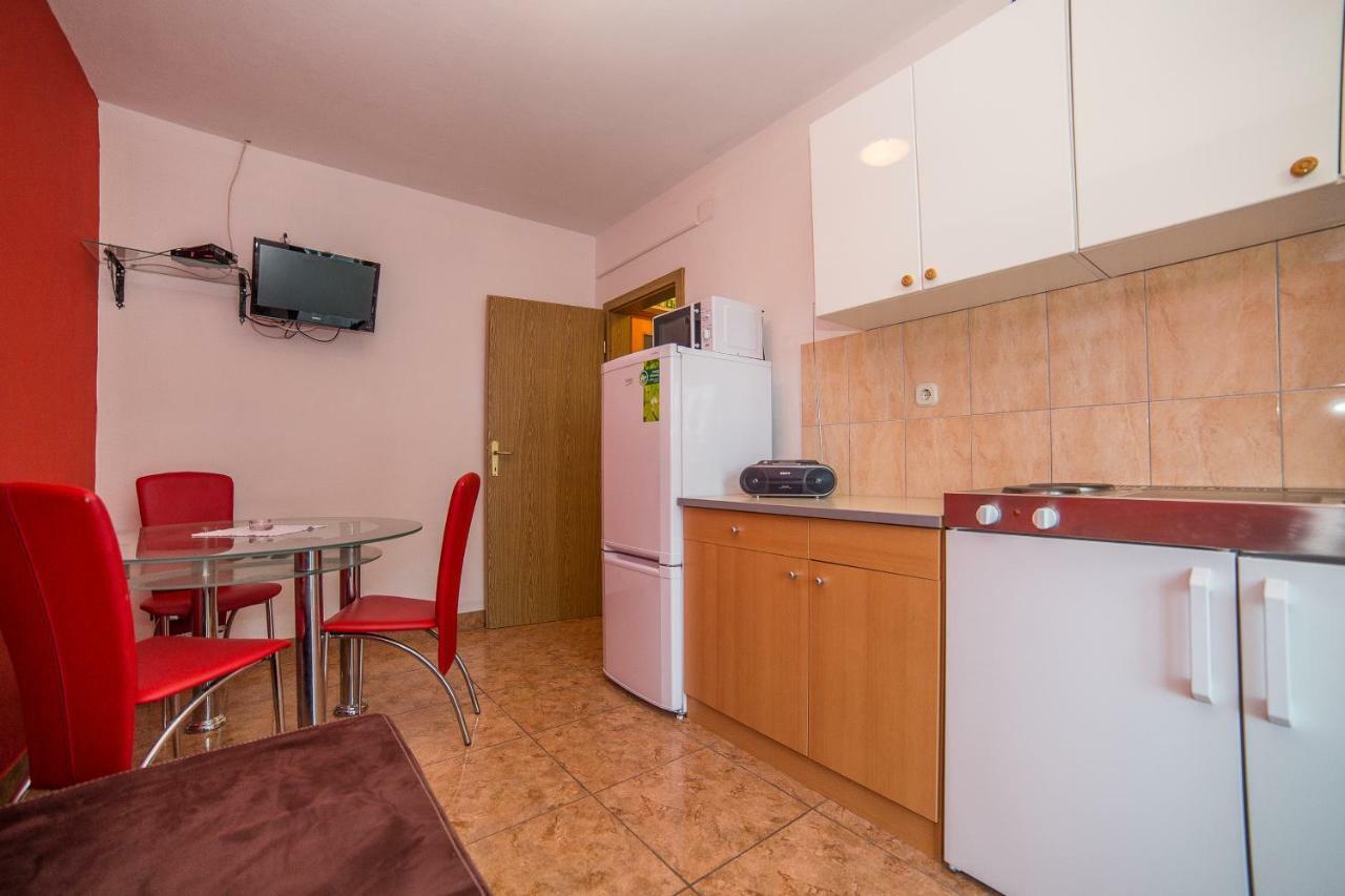 Guesthouse Milijana 奥瑞比克 外观 照片