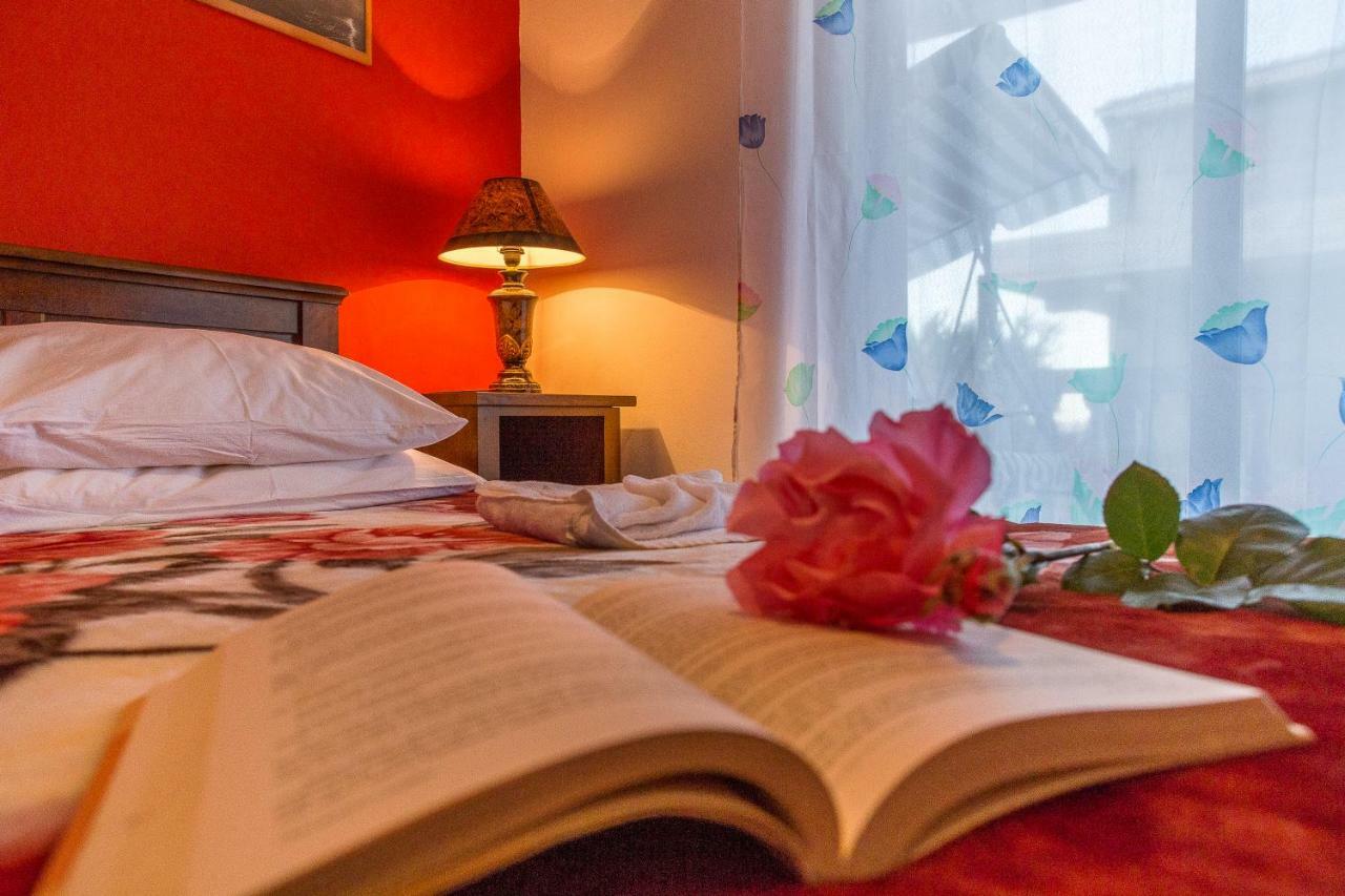 Guesthouse Milijana 奥瑞比克 外观 照片