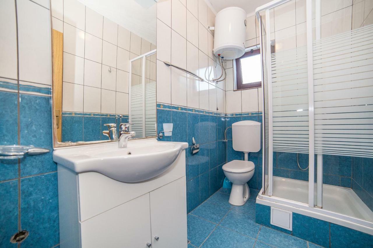 Guesthouse Milijana 奥瑞比克 外观 照片